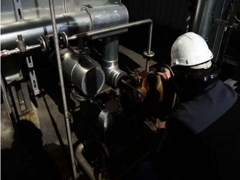 耐高溫水管的種類