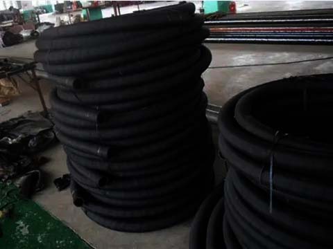 高壓蒸汽軟管價格