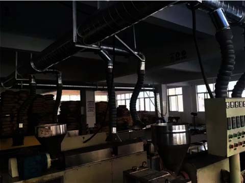 高溫高壓蒸汽耐磨軟管噴砂泥漿空氣酸堿氣體