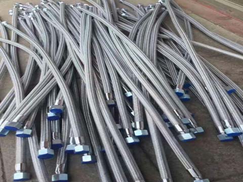 高壓蒸汽耐磨軟管軟管價格