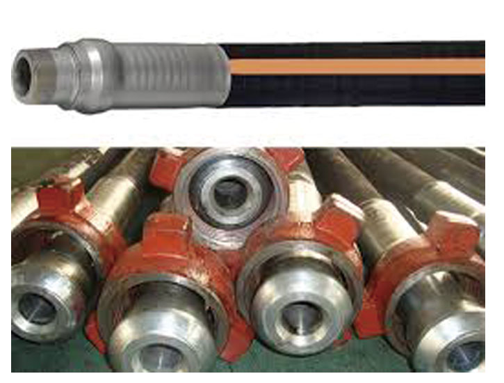 軟管廠家是如何對工業(yè)軟管分類的