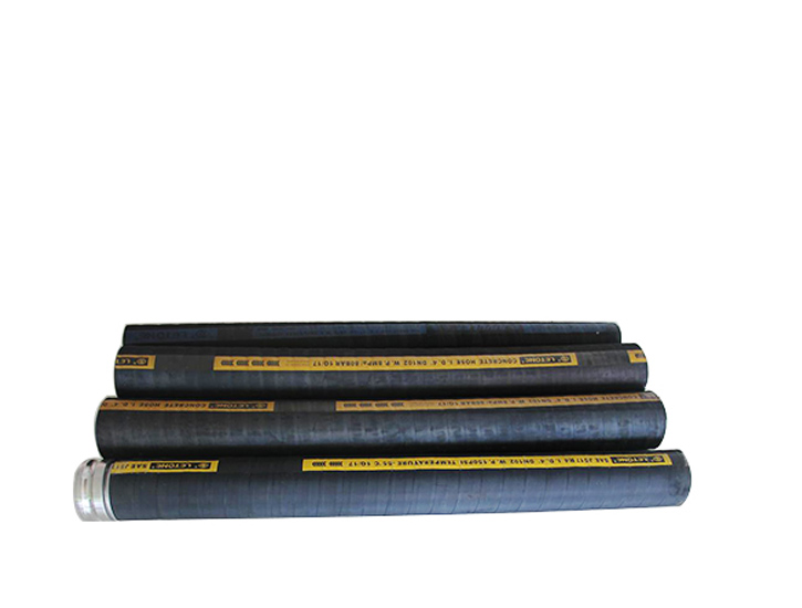 “神奇”的蒸汽膠管