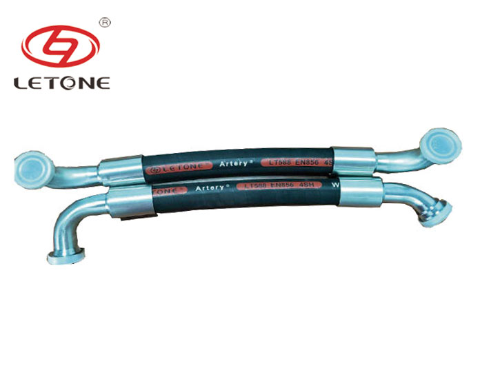 精益工作，提升軟管品質(zhì)