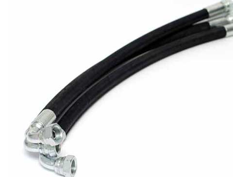 河南天然橡膠軟管供應(yīng)商