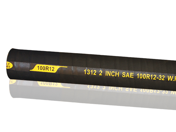 大口徑法蘭膠管的應(yīng)用場(chǎng)景