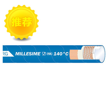  高效耐用的橡膠管系列