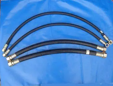  橡膠管的應(yīng)用場(chǎng)景