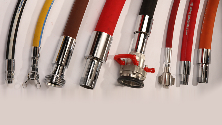  工業(yè)橡膠管采購：6大關(guān)鍵參數(shù)解析，助您明智選擇！