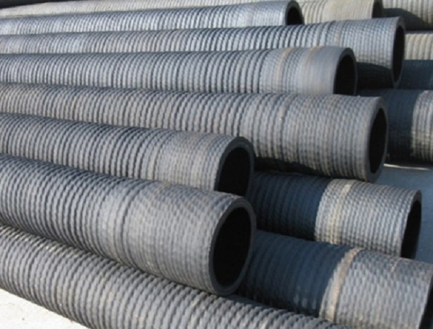 蒸汽管的高溫適應性