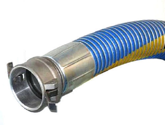  產品詳解：膠管總成