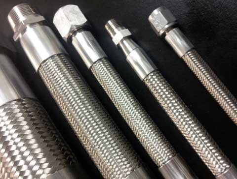 扳把式快接產品特點