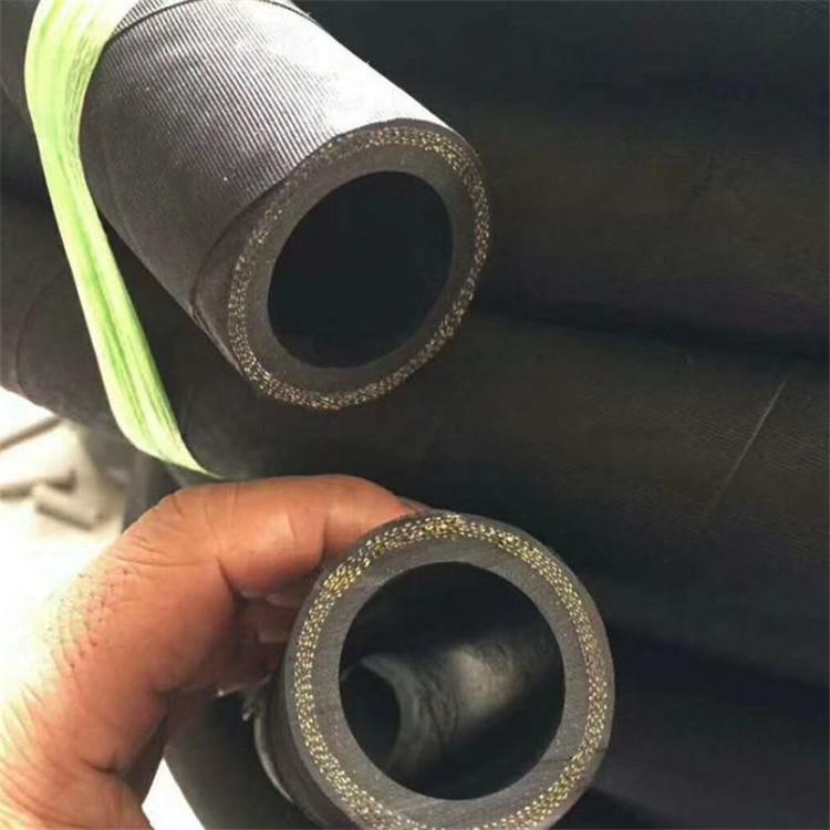 耐腐蝕鋼絲網(wǎng)骨架管的基本構(gòu)造