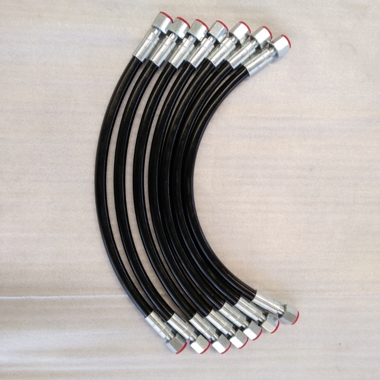  高壓化學(xué)膠管的多樣應(yīng)用與定制化服務(wù)指南